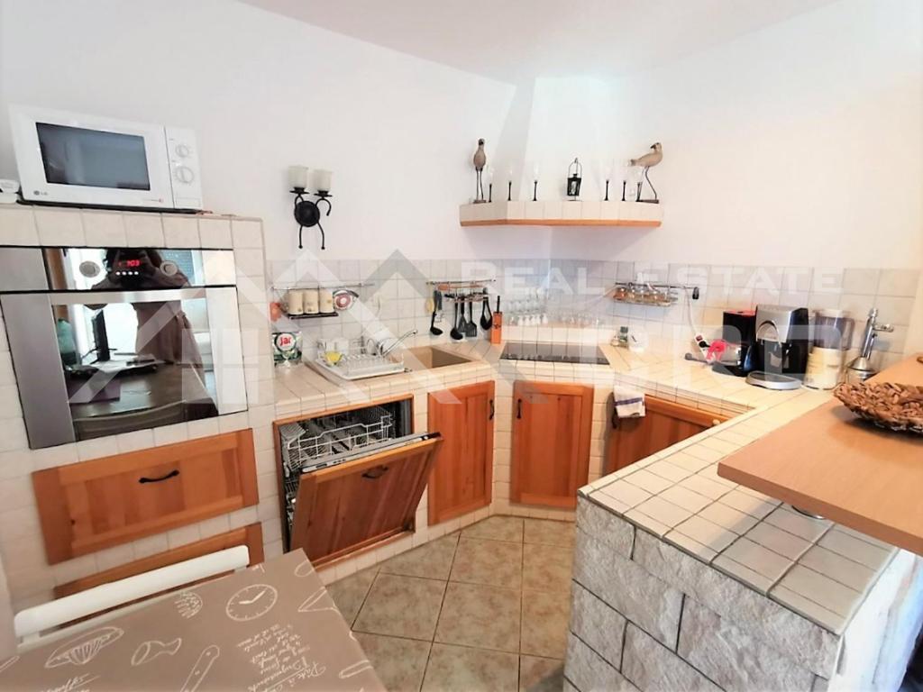 Panoramablick Apartment Трогир Екстериор снимка
