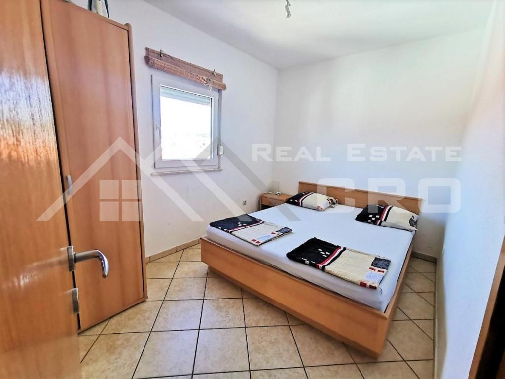 Panoramablick Apartment Трогир Екстериор снимка
