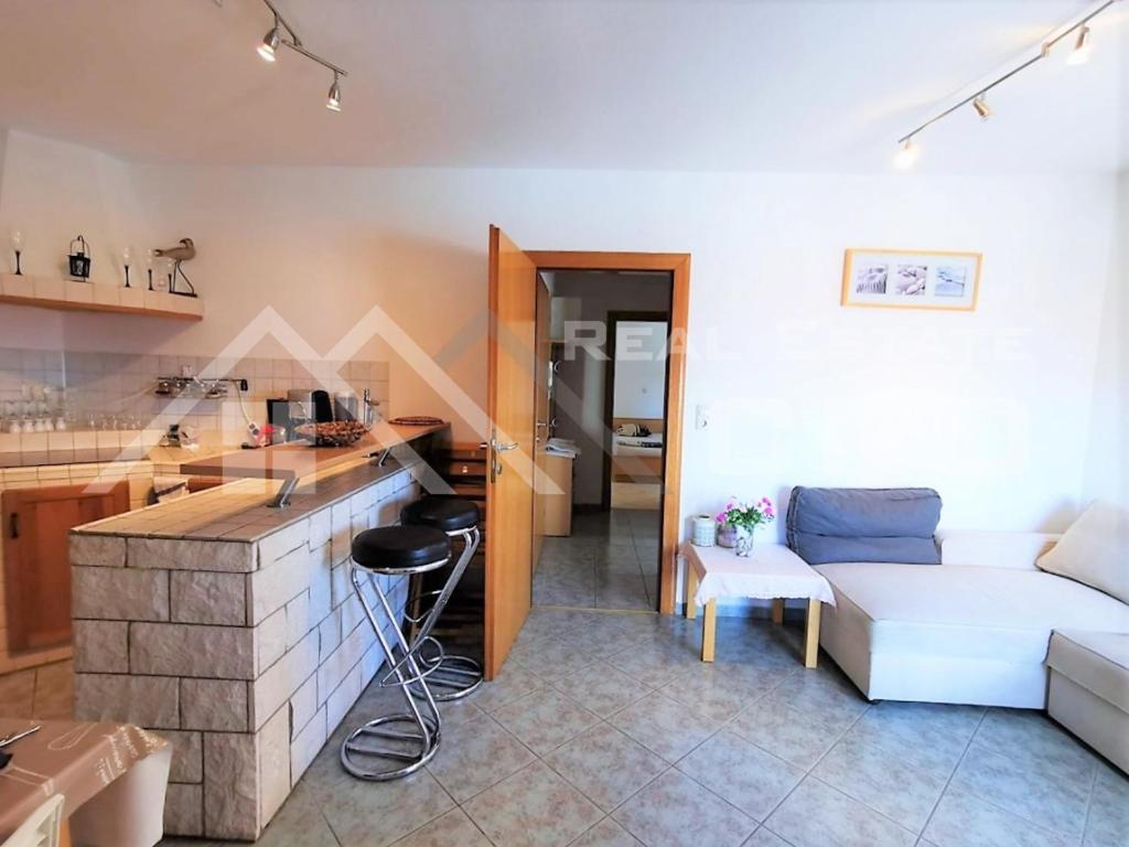Panoramablick Apartment Трогир Екстериор снимка