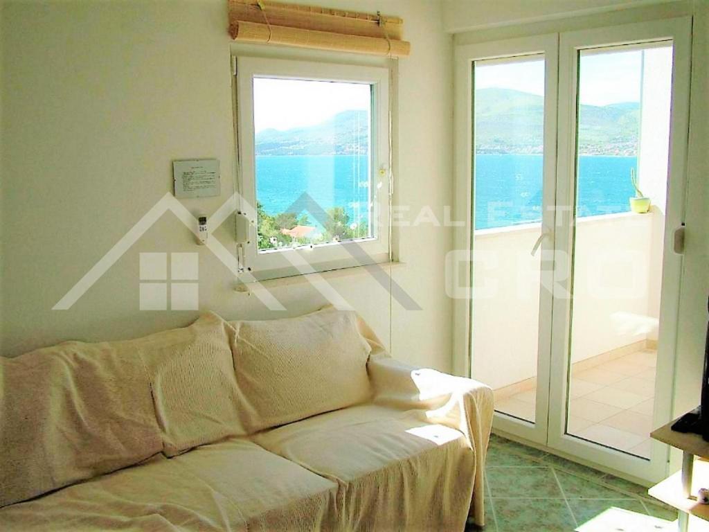 Panoramablick Apartment Трогир Екстериор снимка