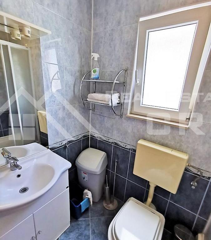 Panoramablick Apartment Трогир Екстериор снимка