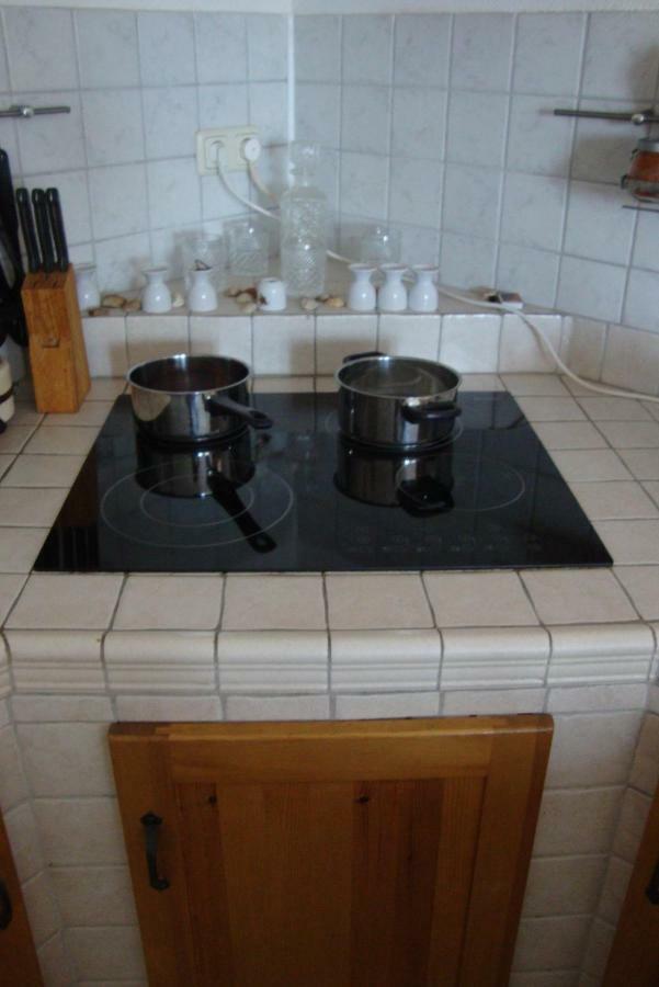 Panoramablick Apartment Трогир Екстериор снимка